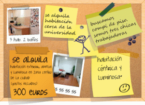 ALQUILERES A ESTUDIANTES Y LA POSIBILIDAD DE APLICAR LA REDUCCIÓN EN EL IRPF